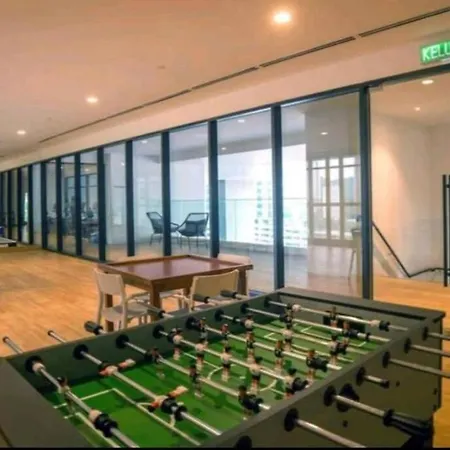 Klsentral-Bangsar-Midvalley-2-10Pax-Netflix-Balcony-Super Fast Internet Kuala Lumpur Bagian luar foto