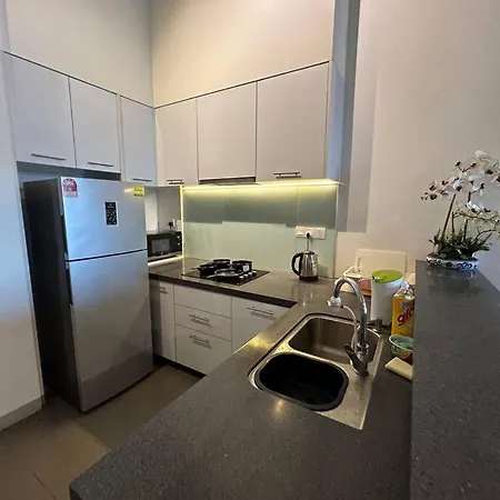 Klsentral-Bangsar-Midvalley-2-10Pax-Netflix-Balcony-Super Fast Internet Kuala Lumpur Bagian luar foto