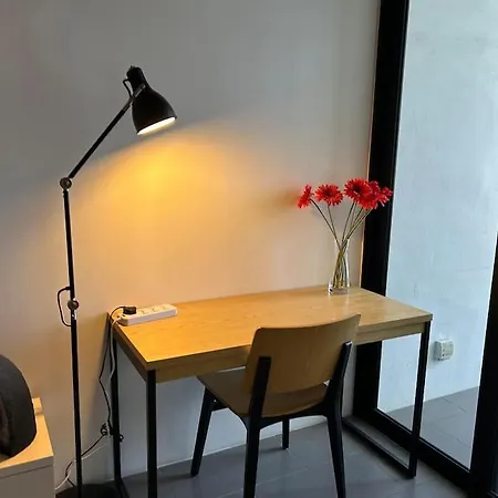 Klsentral-Bangsar-Midvalley-2-10Pax-Netflix-Balcony-Super Fast Internet Kuala Lumpur Bagian luar foto