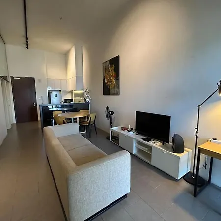 Klsentral-Bangsar-Midvalley-2-10Pax-Netflix-Balcony-Super Fast Internet Kuala Lumpur Bagian luar foto